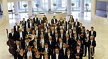 The Russian National Orchestra 